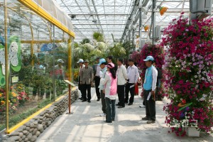 선진행정 비교견학1차