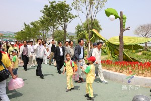 선진행정 비교견학 2차