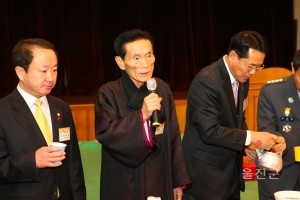 울진문화원 문화원장