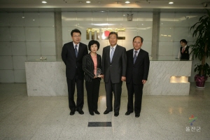 2005친환경엑스포