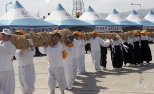 2002 울진대게 축제