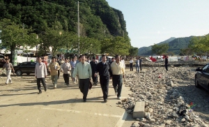 태풍 루사