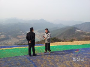 담양 페러글라이딩