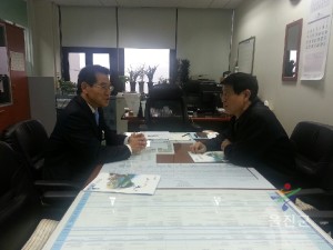 김기수 자치제도국장