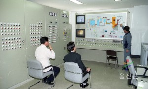 부군수 사업소 시찰
