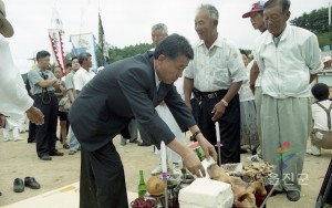 제6회 백암온천축제
