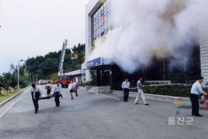 구조훈련