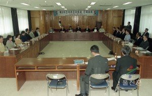 제2의 건국범국민추진위원회 개최
