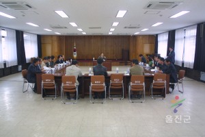 주무당당회의