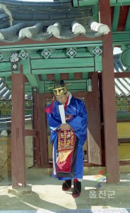 향교 석전제