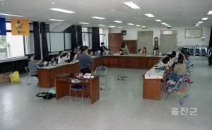 보도사진(미용반)