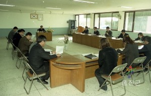 읍면 연두순시