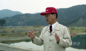 TBC, MBC 산불 인터뷰