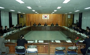 수요회