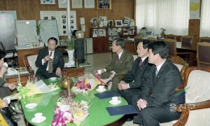 인사발령