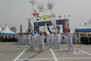 2006 울진대게 축제
