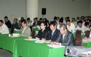 제4회 친환경농업 워크샵개최
