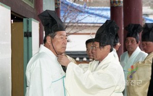 04향교 춘향대제