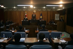 140회 임시회
