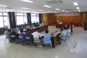 모니터요원 위촉장 수여