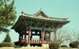망양정, 4차선공사, 촛대바위, 성류굴