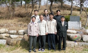 국토대청결 운동