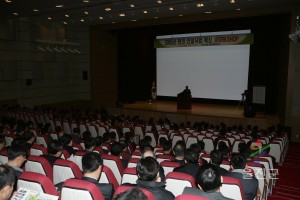 2005년 원전 건설사업 혁신