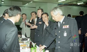 경찰의 날 행사