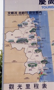 황금소나무