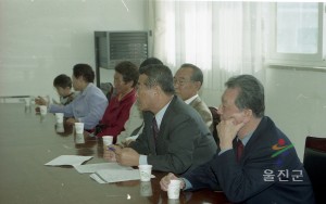 인기MC 강호동홍보대사