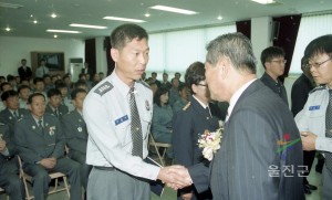 제42주년 소방의날