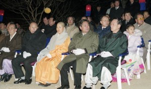 2001년 시종타종식