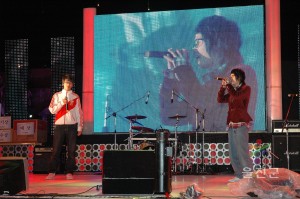 2007 울진대게축제 한마음가요제