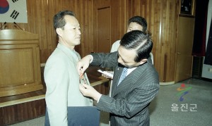 월례조회
