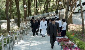 제45회 현충일