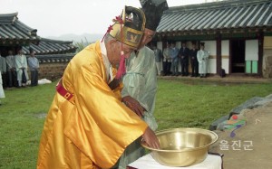 2002 향교 석전대제