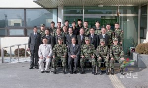 읍면 통합 방위 종합상황실 운영