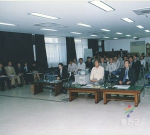 2005 친환경 엑스포 계획용역