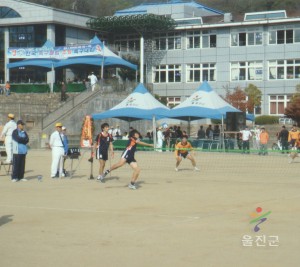 제2회 전국 족구대회