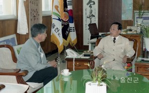 기자취재