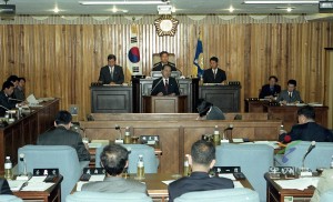보도사진 촬영