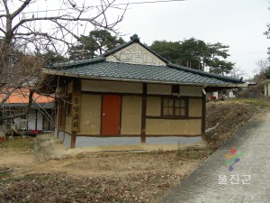 용장교회