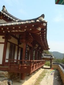 경북월계서원