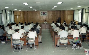 주부와 대화의 시간