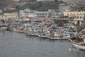 죽변항