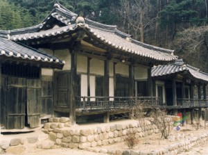 해월헌