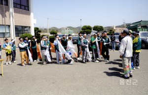 2005 울진세계친환경엑스포