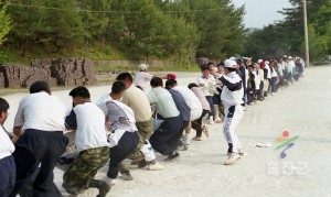특별반 915기 가나안 농군학교