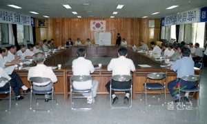 수요회
