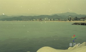매화꽃, 월송정, 월송들, 평해들, 만세탑, 평해취수장, 원자력, 후포항, 해월헌, 학고을(평해), 기성바닷가